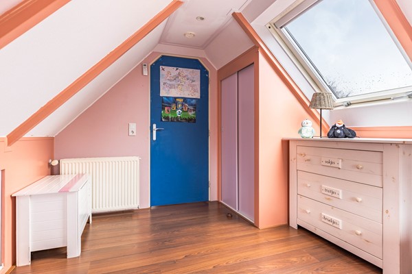 Medium property photo - Zuidzijde 78, 9515 PK Gasselternijveenschemond